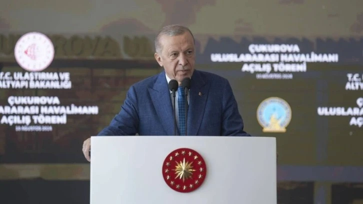 Cumhurbaşkanı Erdoğan: Halkın Parasını Har Vurup Harman Savuran Müsrifler