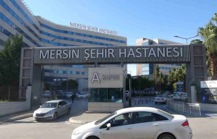 Cumhurbaşkanı Erdoğan’ın açtığı ilk şehir hastanesi 15 milyon hastaya şifa oldu
