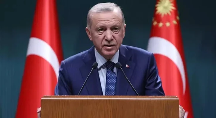 Cumhurbaşkanı Erdoğan: Klavye ekonomistleri bunları görmüyor