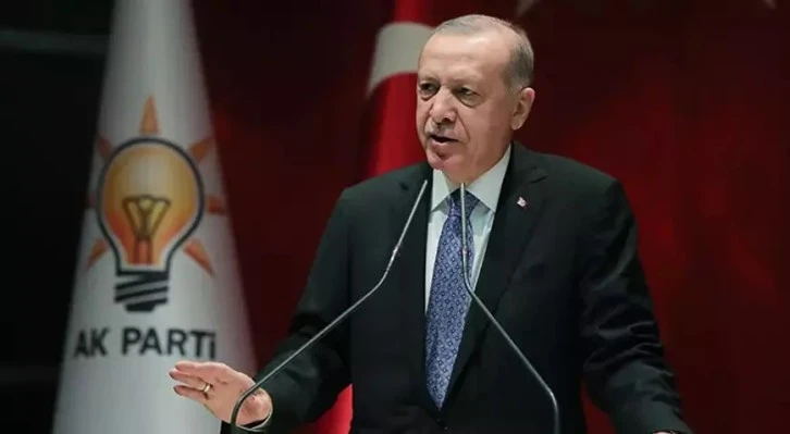 Cumhurbaşkanı Erdoğan: Milletin derdi, bizim derdimizdir