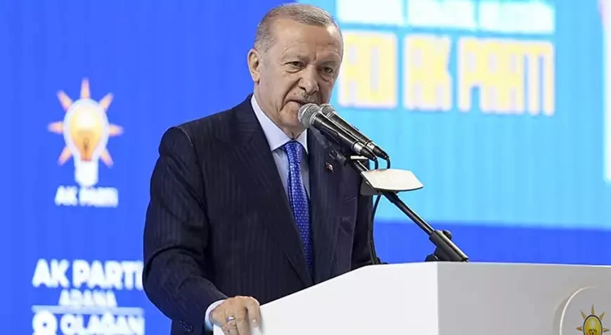 Cumhurbaşkanı Erdoğan: Muhalefetin tuzaklarına düşmeyeceğiz