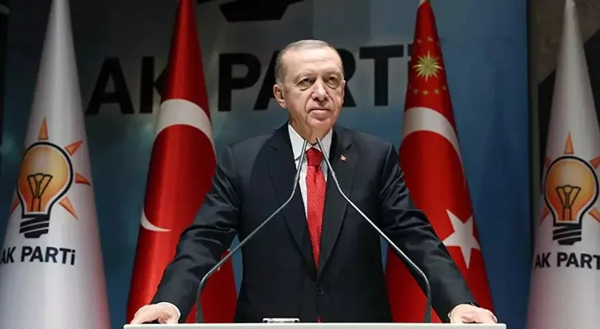 Cumhurbaşkanı Erdoğan: Reçetesi olan parti biziz