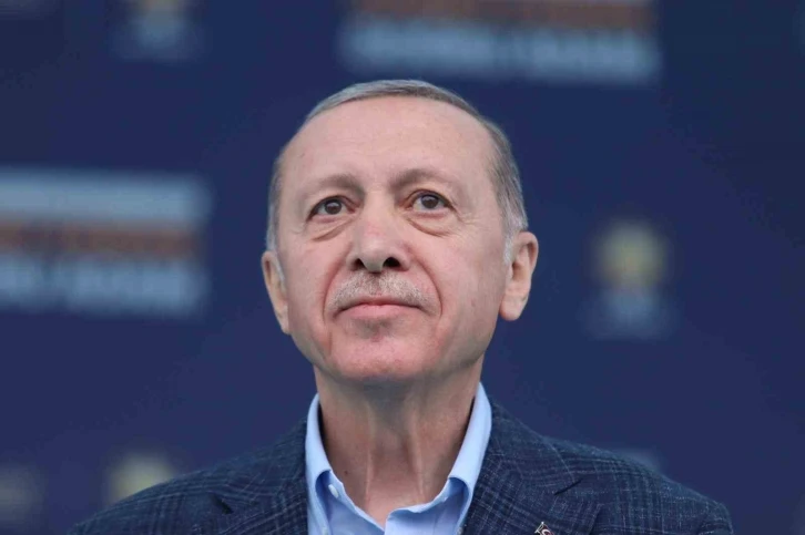 Cumhurbaşkanı Erdoğan: “Yalancının mumu yatsıya kadar yanar"