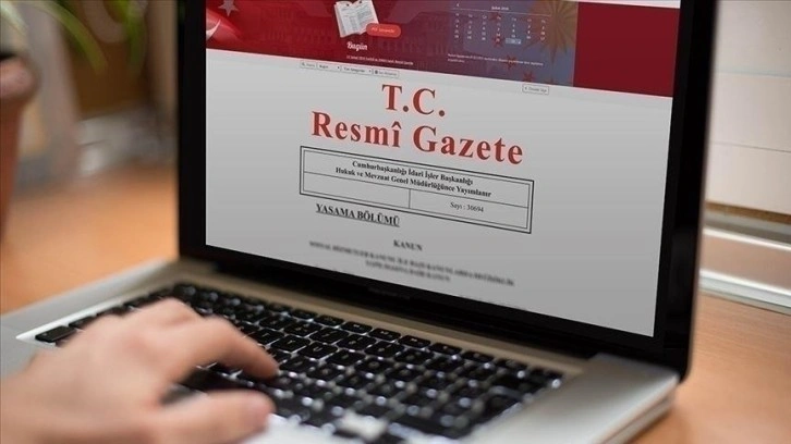 Cumhurbaşkanı seçimi kesin aday listesi Resmi Gazete'de yayımlandı