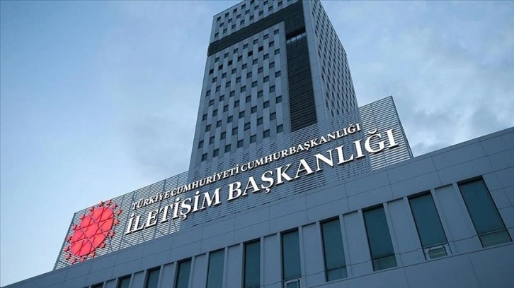 Cumhurbaşkanlığı İletişim Başkanlığı ABD'de 