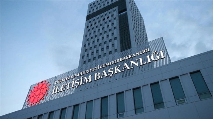 Cumhurbaşkanlığı İletişim Başkanlığı, Dezenformasyon Bülteni'nin 90. sayısını yayımladı