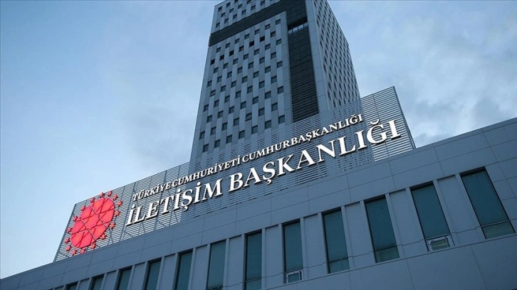 Cumhurbaşkanlığı İletişim Başkanlığı, Dezenformasyon Bülteni'nin 92. sayısını yayımladı