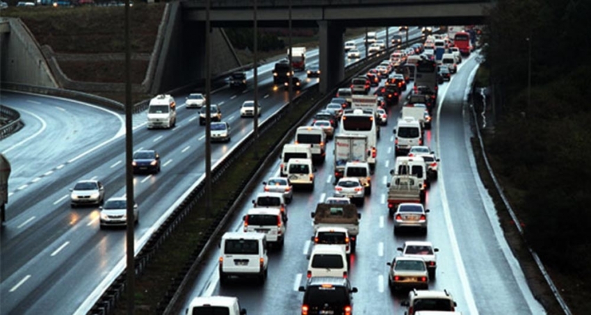 Ankara’da bu yollar yarın kapalı