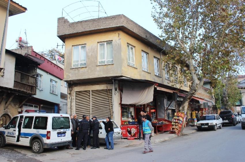 Şehit polis Diyarbakır’a gönüllü olarak gitmiş