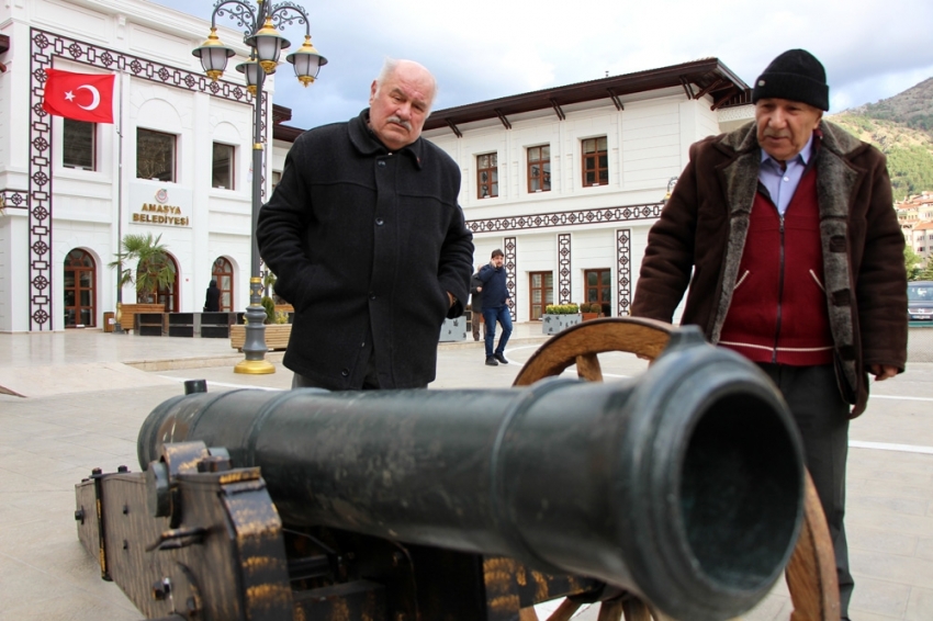 Son ‘balyemez’ artık emekli