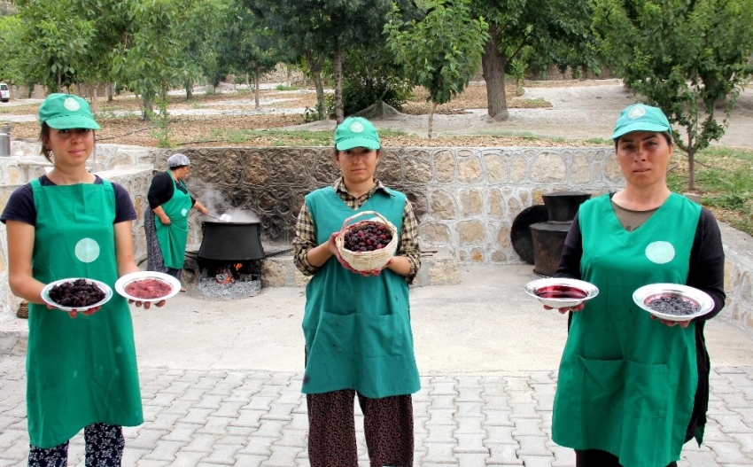 Kilosu altın gibi kıymetli