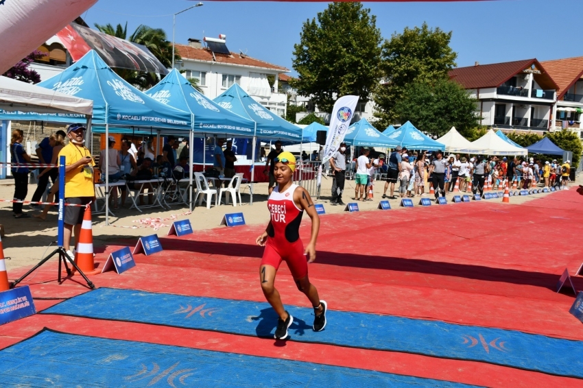 ‘Biathle Triathle Dünya Şampiyonası’na Türkiye’den 22 sporcu katılacak