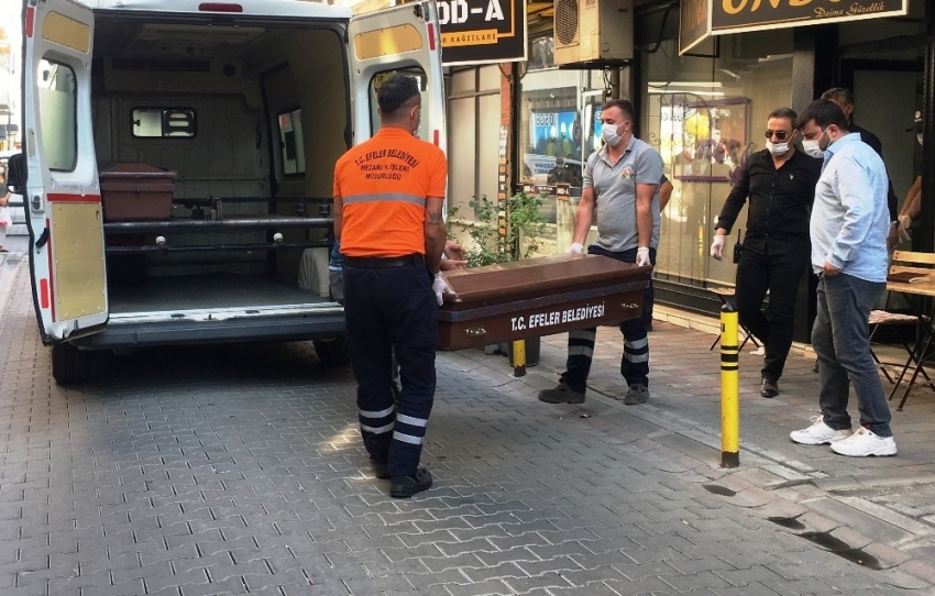 Dini nikahlı eşini öldürmüştü, tutuklandı