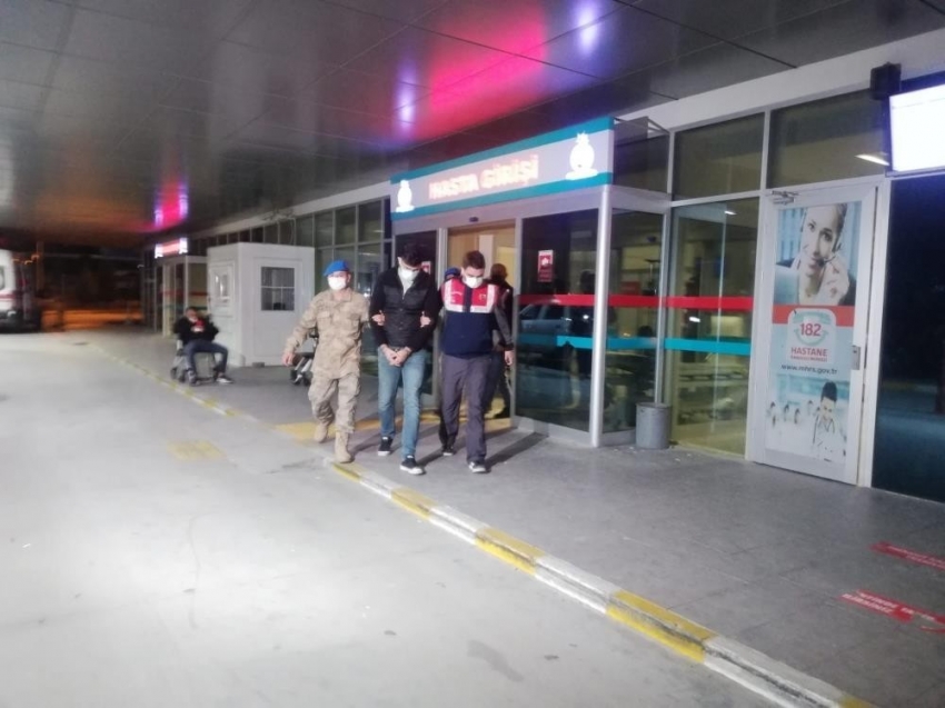 İzmir merkezli FETÖ operasyonunda 14 şüpheli itirafçı oldu