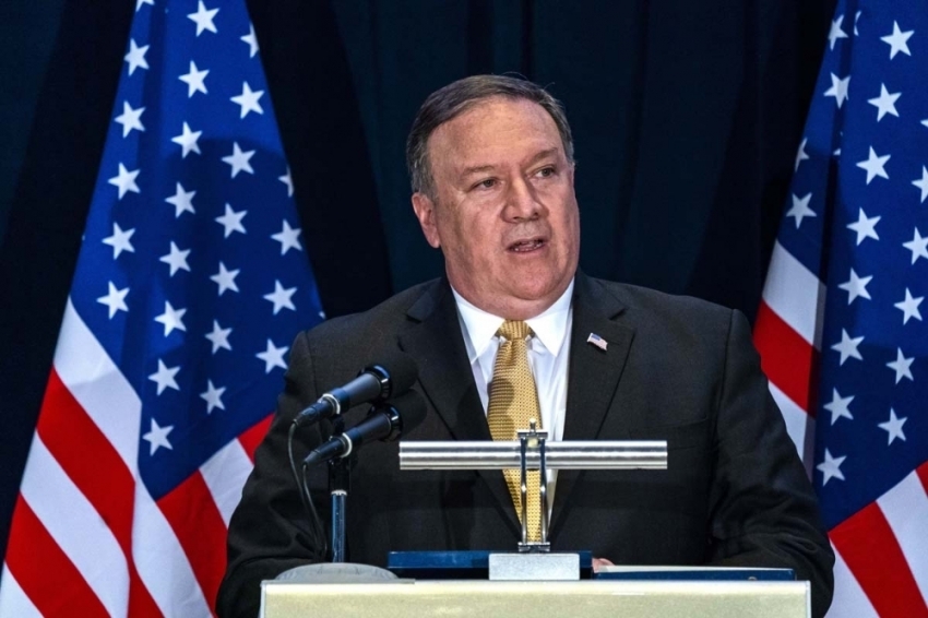 Pompeo, Kuzey Kore’ye gidiyor