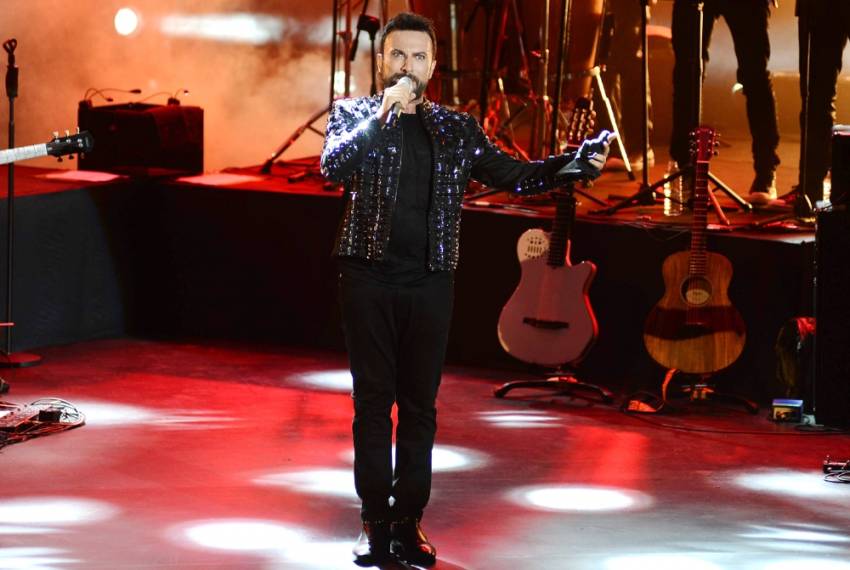 Tarkan’dan ‘Aladağ’ açıklaması