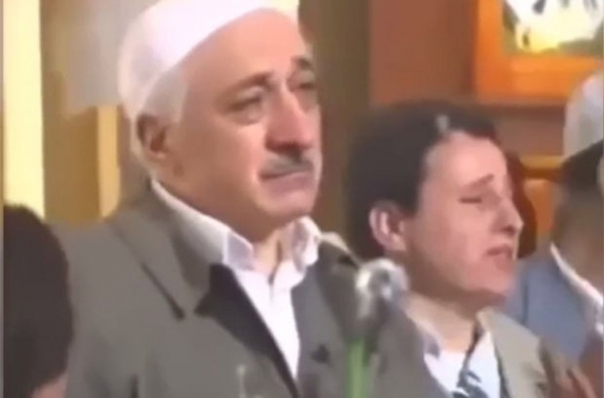 4 Partiden FETÖ elebaşı Fetullah Gülen’in Türkiye’ye iadesi için ABD’ye çağrı