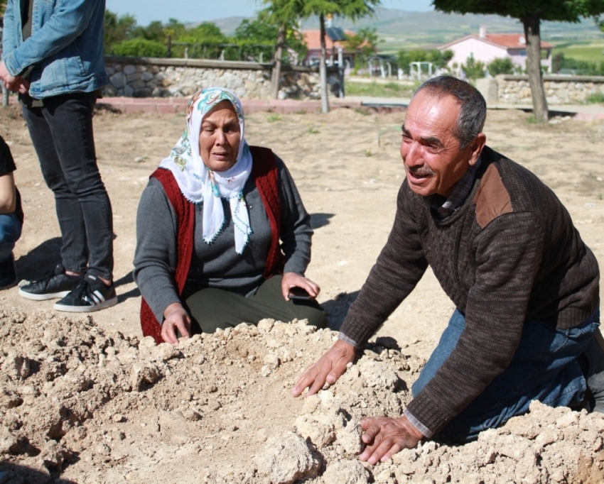 ‘Aleyna Çakır’ın acılı ailesi konuştu