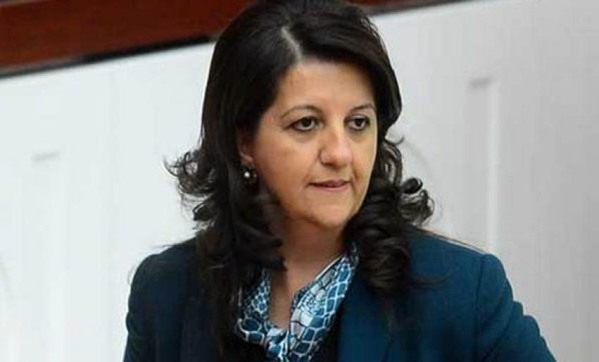 Pervin Buldan'ın akrabası PKK saldırısında yaralandı