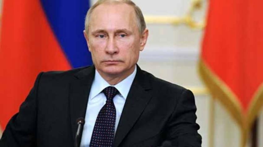 Putin 'Türkiye'yi suçladı