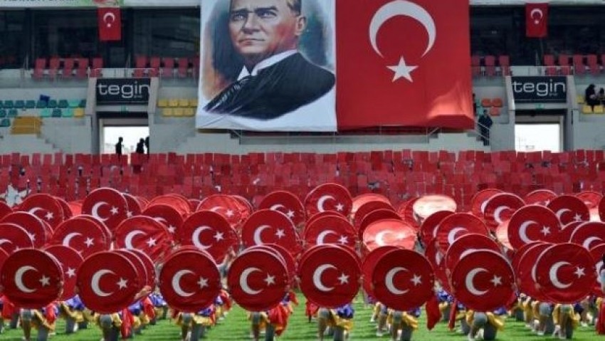 Danıştay’dan 19 Mayıs kutlaması kararı