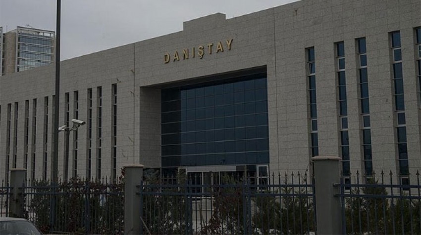 Danıştaydan 'emekli ikramiyesi' kararı