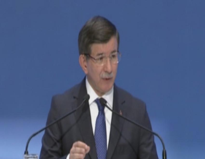 Davutoğlu, 