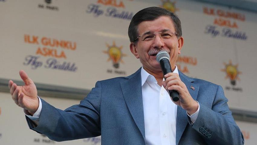 Davutoğlu, 