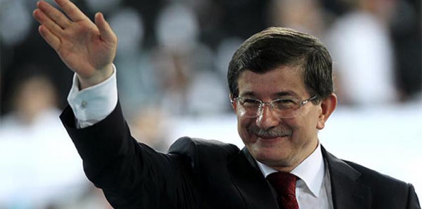 Davutoğlu, Erdoğan'ın geleneğini sürdürecek