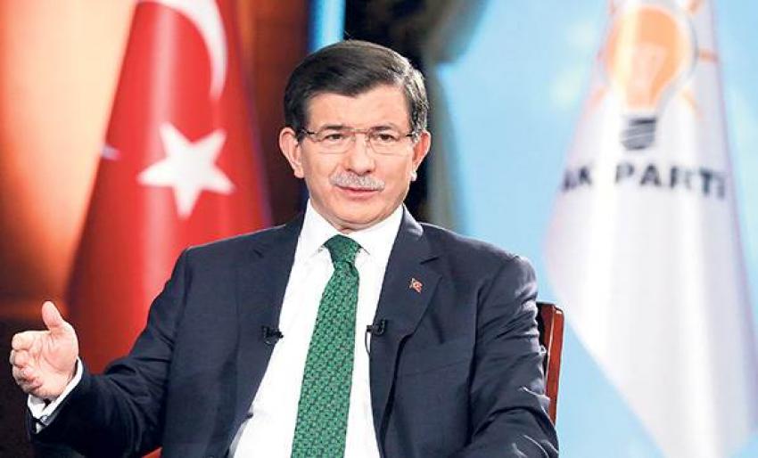 Davutoğlu açıkladı! AK Parti hata yaptı mı?