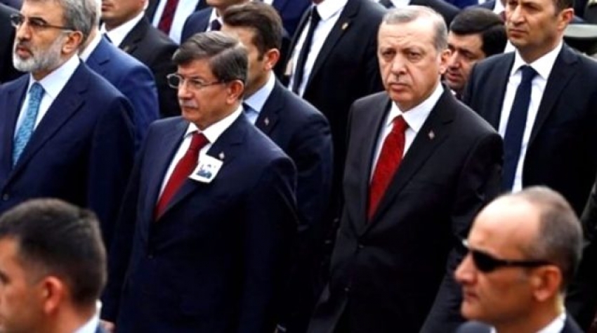 Cumhurbaşkanı Erdoğan'ı kızdıracak sözler!