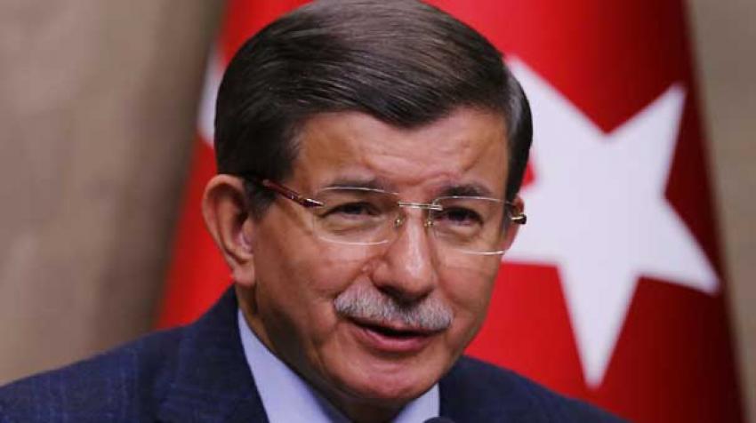 Davutoğlu'ndan Putin'e çağrı