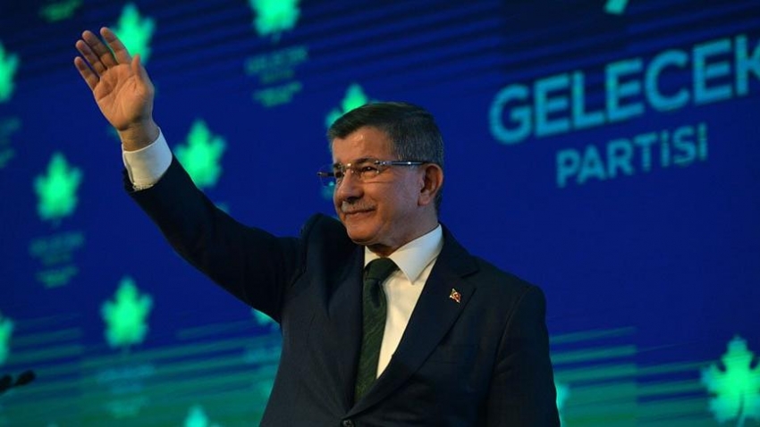 Davutoğlu erken seçimin tarihini verdi