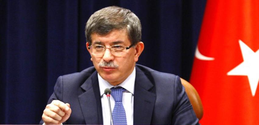 Davutoğlu'ndan zam müjdesi