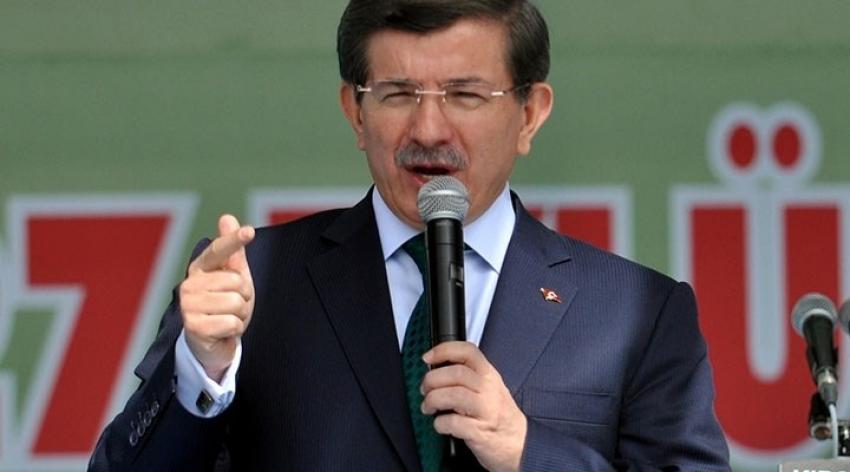 Davutoğlu, 