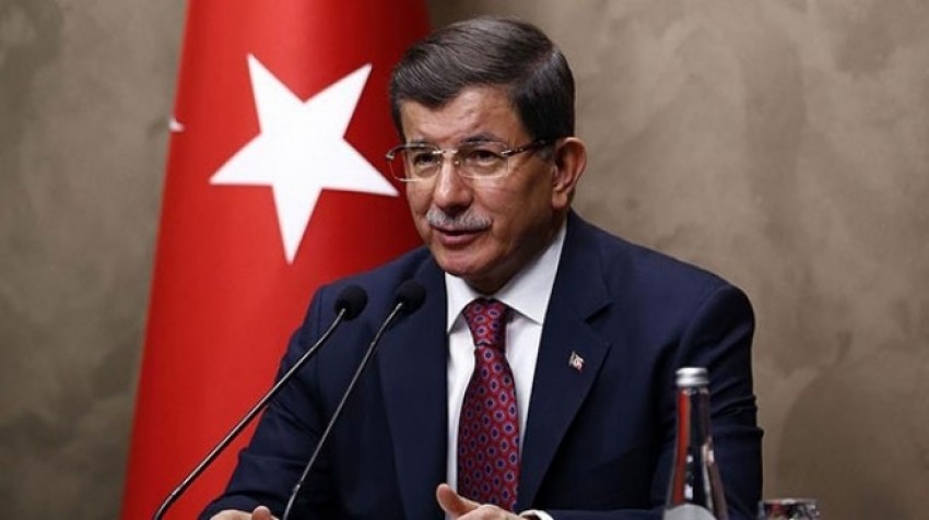 Davutoğlu'ndan Cerattepe açıklaması