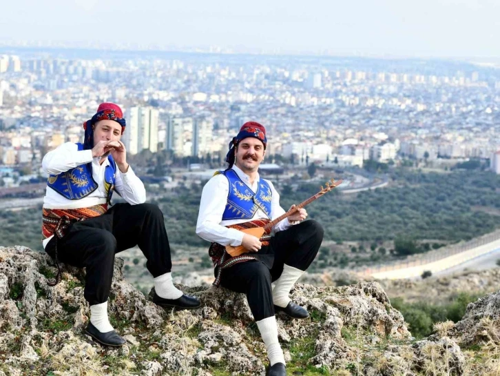 Dağlarda yankılanan ses Tarık Kara, Yörük Çalıştayı’na katılacak
