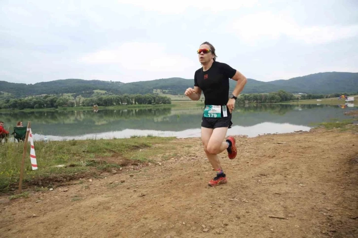 Dağyenice Ultra Trail’de heyecan başlıyor
