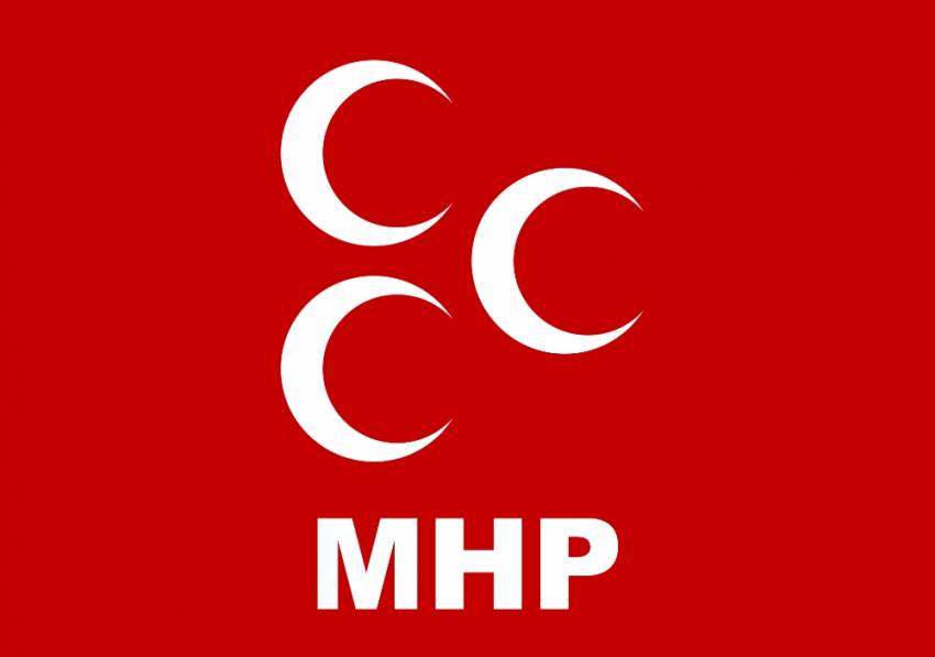 MHP’li 5 ilçe teşkilatı görevden alındı