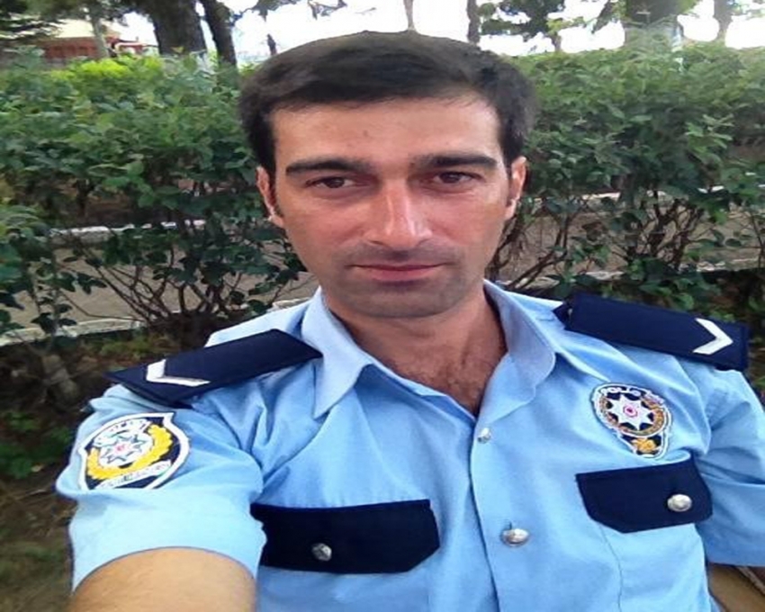 Kayıp polisin cesedine ulaşıldı