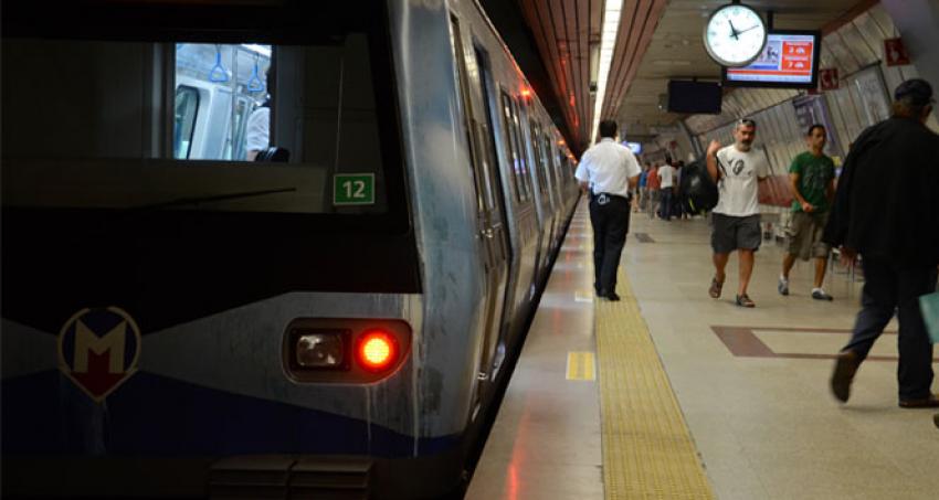 İstanbul’a yeni metro müjdesi