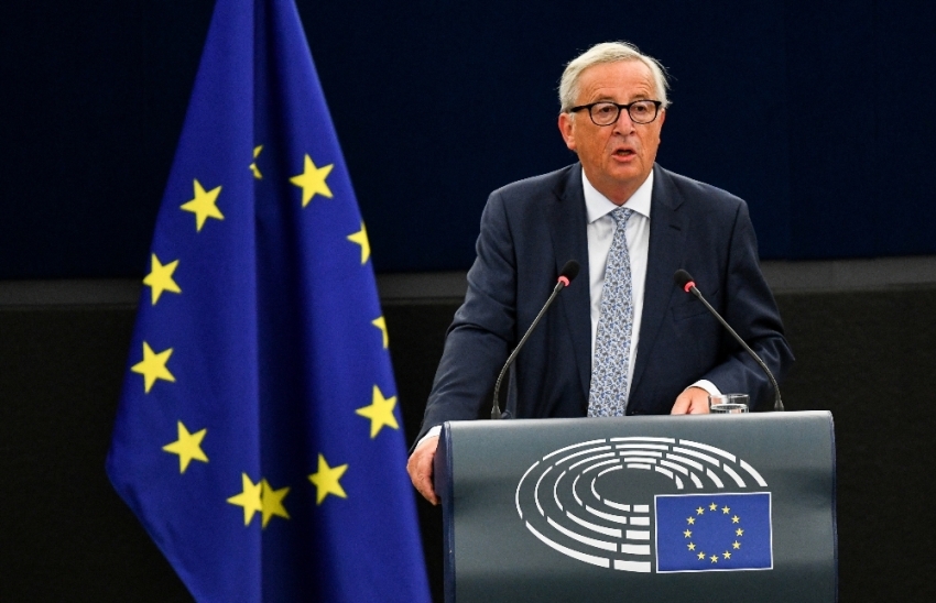 Juncker: “Sabrımız tükeniyor”