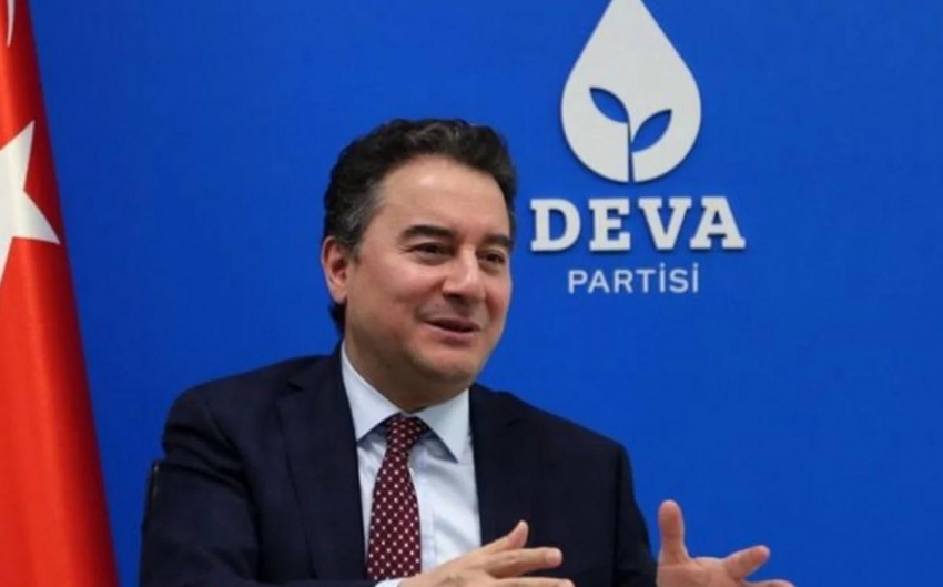 Ali Babacan'dan hükümete sert tepki