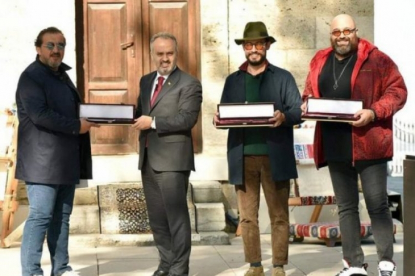 Bursalılar MasterChef'e ödenen ücrete büyük tepki göstermişti! BTSO'dan açıklama geldi