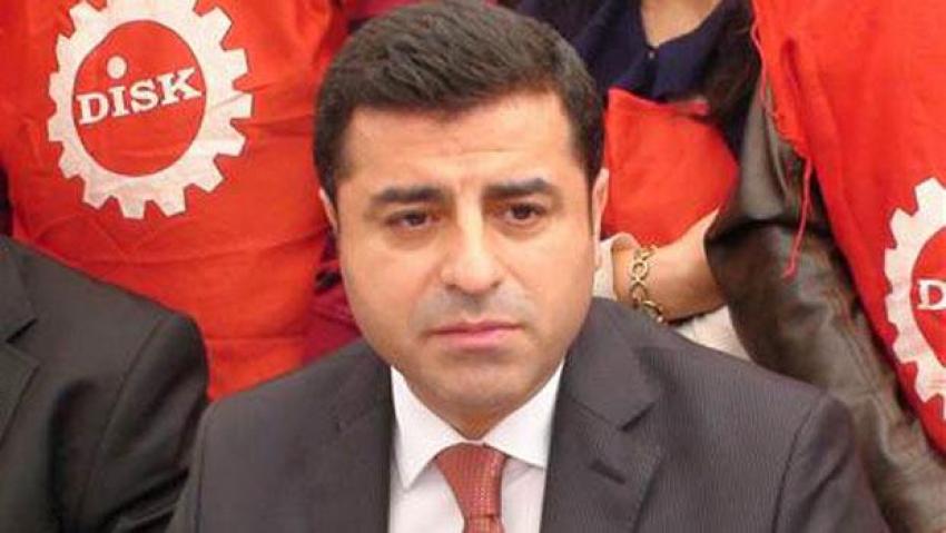 Demirtaş, 