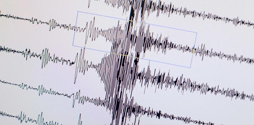 Tokat'ta korkutan deprem!