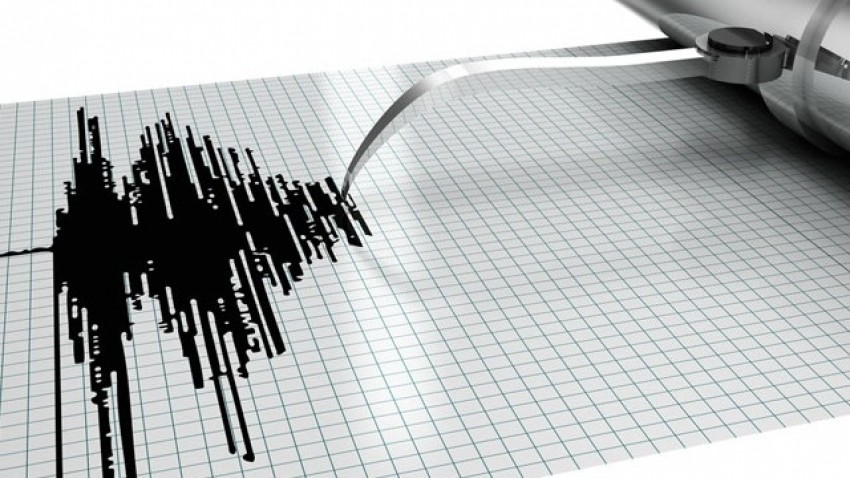 Bursa'da korkutan deprem! 