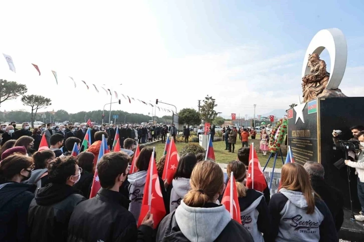 Denizli Büyükşehir, Hocalı şehitleri için anma programı düzenleyecek
