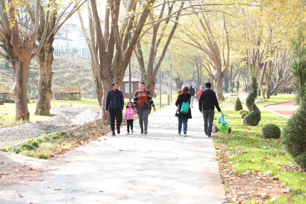 Denizli’de hava sıcaklıkları hissedilir derecede düşecek
