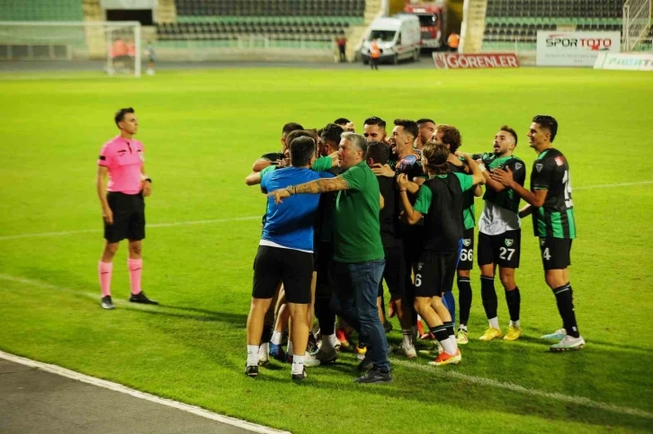 Denizlispor, 4 eksikle 24 Erzincanspor karşısına çıkacak
